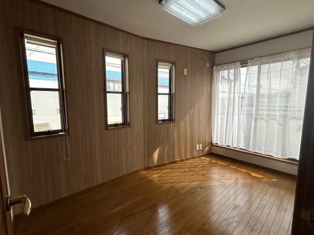 アクティヴィラ二宮東 展望