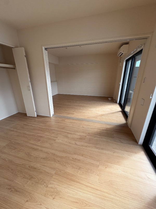 アーバン　トレジャー　ケヤキ3階 内観