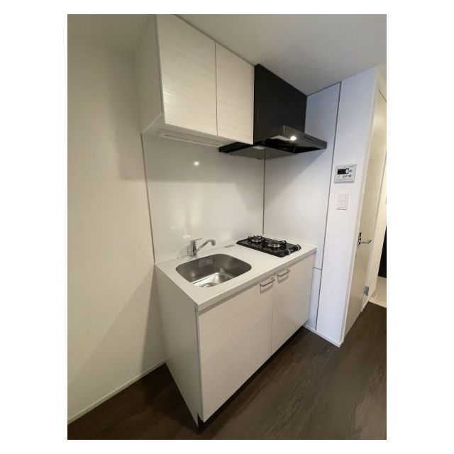 オープンブルーム川口並木0501号室 キッチン