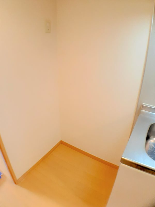 レジディア島津山7階 キッチン