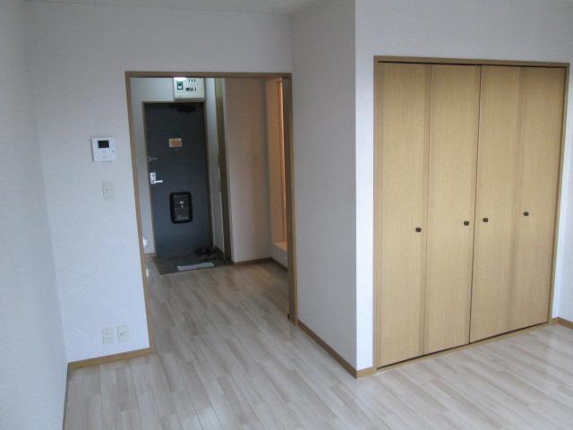 キャトルメゾン リビング