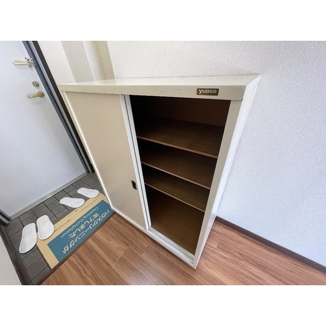 ハイライフ鶴見305号室 内観