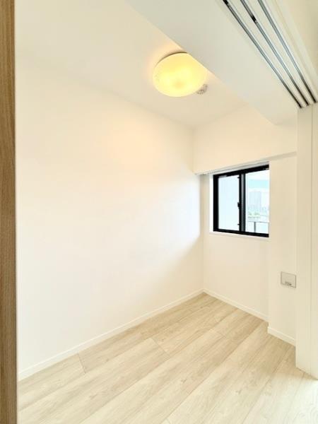 アジールコート町屋12階 リビング