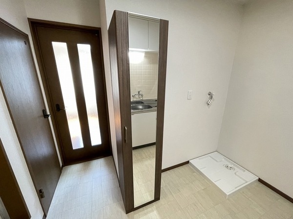 リブレリー春江Ａ2階 同建物別部屋の参考画像