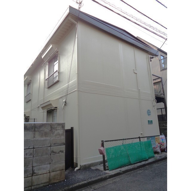 ベルハイム大和町の外観画像