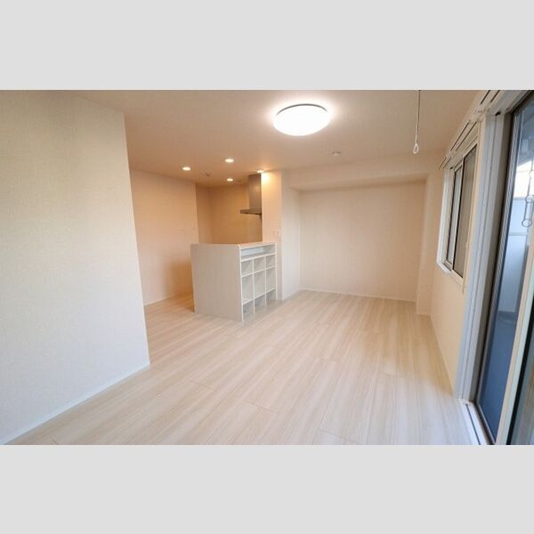 M-th リビングルーム