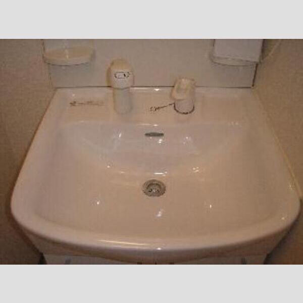 サンモール北小岩307号室 シャンプードレッサー