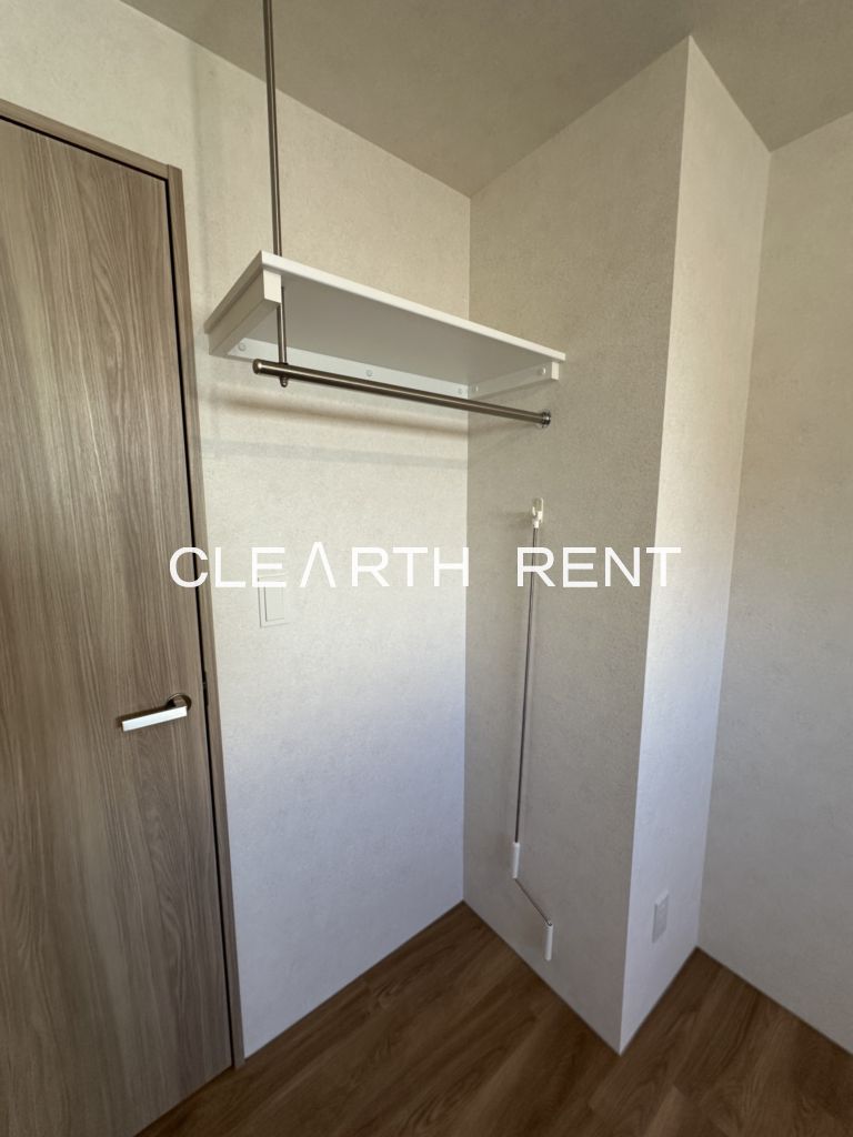 ＧＲＡＮ ＰＡＳＥＯ大井町4階 部屋設備