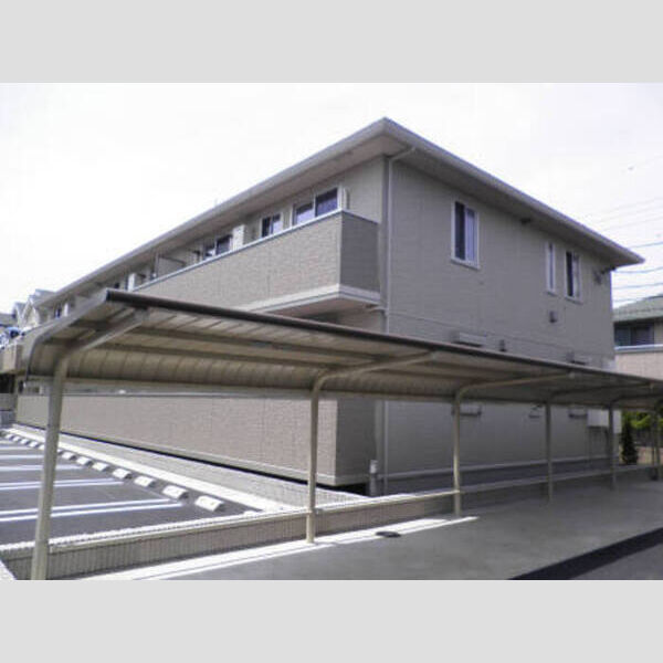 メゾン ド フォレ/メゾン ド フルール メゾン ド フォレの外観画像