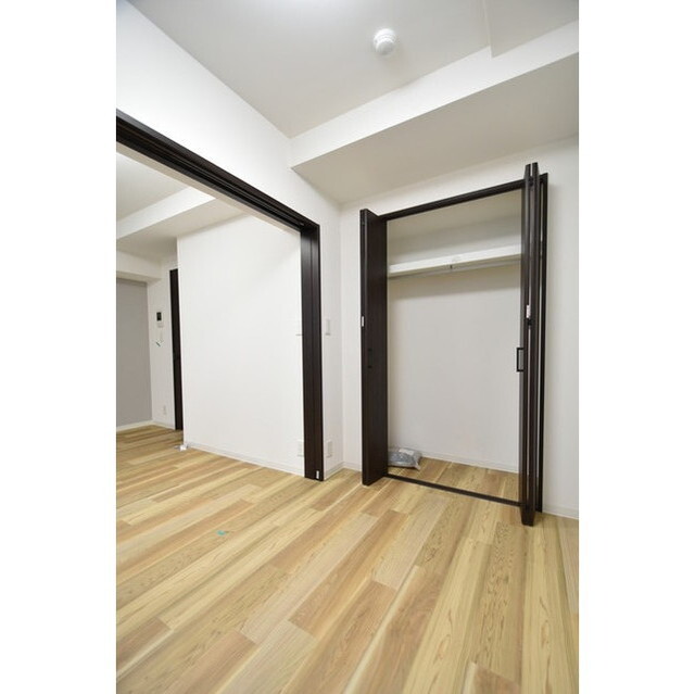 RJカーサ桜新町 内観