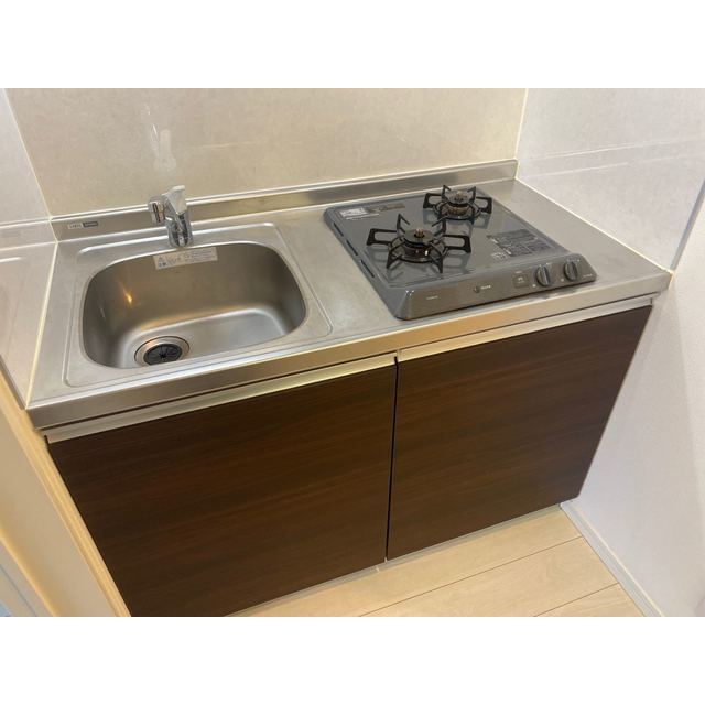 Ｏｗｌ　堀切 玄関