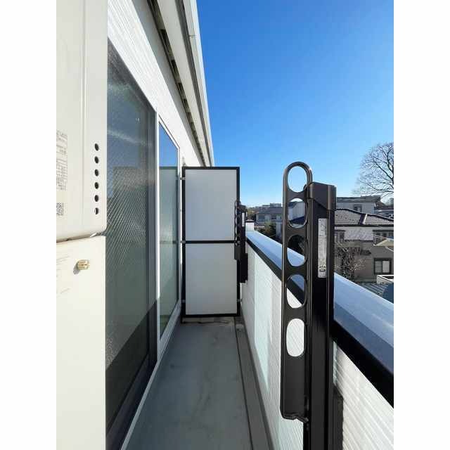 ミハス浦和2階 部屋その他