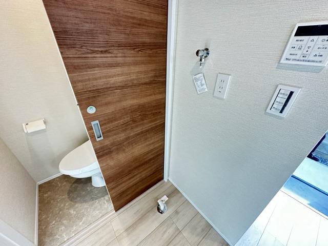 アーバンヒルズ柏2階 部屋その他