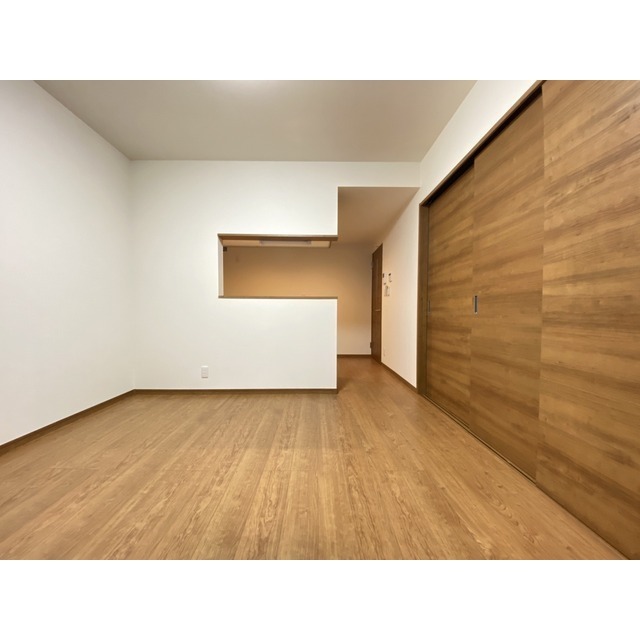 アムール　イソベ ※他のお部屋の参考写真です
