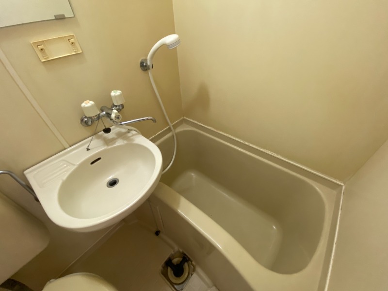 ＳＴハイツ 洗面