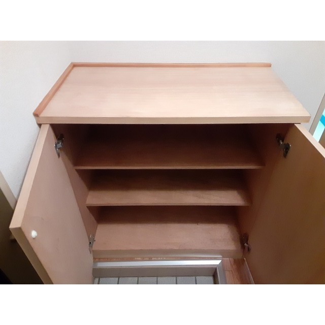 ルミエール本宿四番館0201号室 同建物別部屋の参考画像