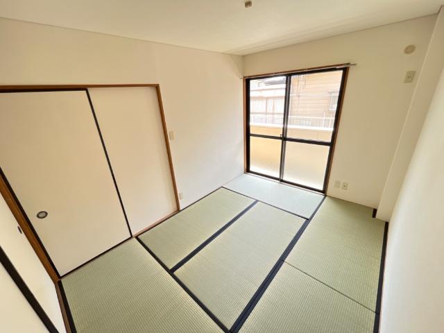 ファインパークⅠ 和室