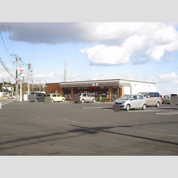 マ・メゾン セブン(612m徒歩8分)