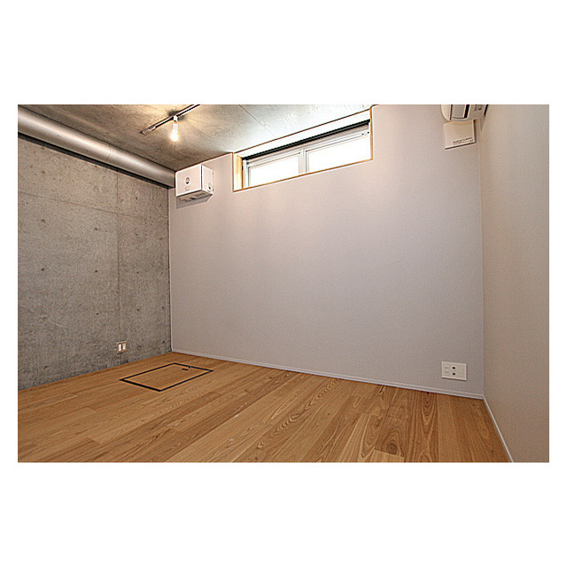 PASEO SANGENJAYA EAST WEST リビング