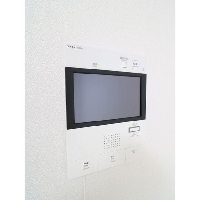 プレール・ドゥーク梅島303号室 部屋その他