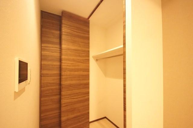 ジェノヴィア新高島平スカイガーデン4階 同建物別部屋の参考画像