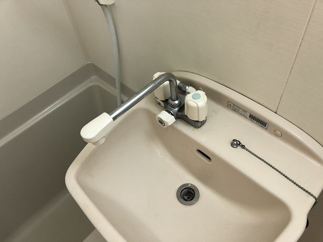 エクセル１ 洗面