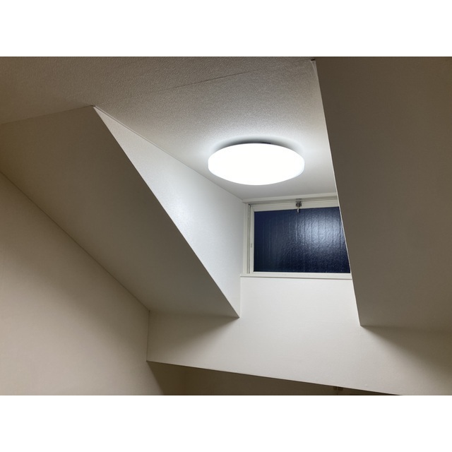 トレニア235号室 内観