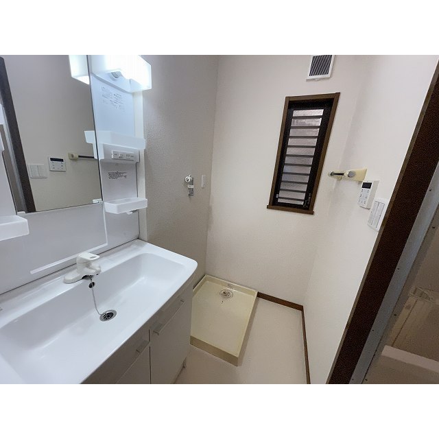 Ａｂｏｄｅ　Ａｚａｂｕ0202号室 内観