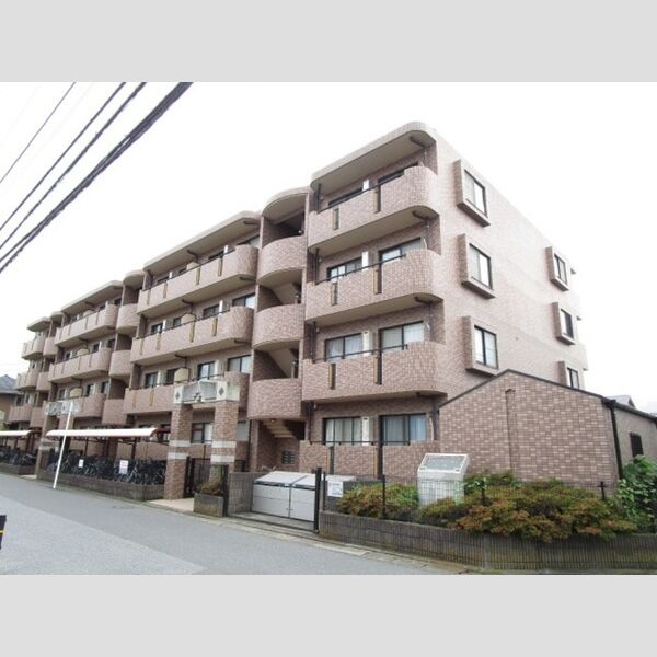 グランフィールド行徳306号室 外観