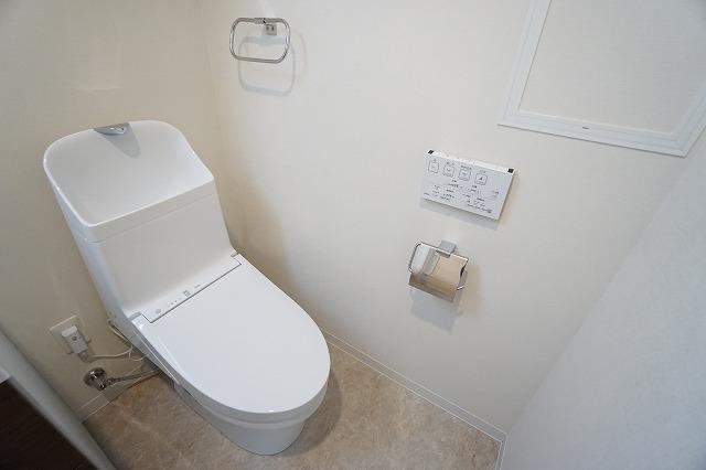 ・ROOTs Yokohama Yoshinocho4階 収納