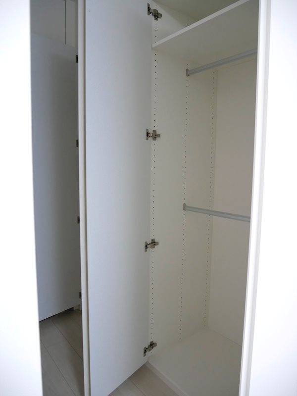 グランドコンシェルジュ大森本町Ⅰアジールコート6階 ※カラータイプ異なります。