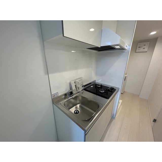 MQuarto福生 キッチン