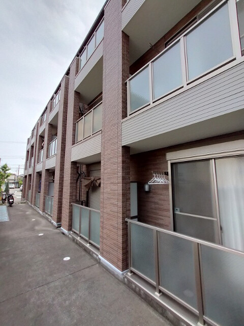 グラントワ谷在家3階 部屋その他