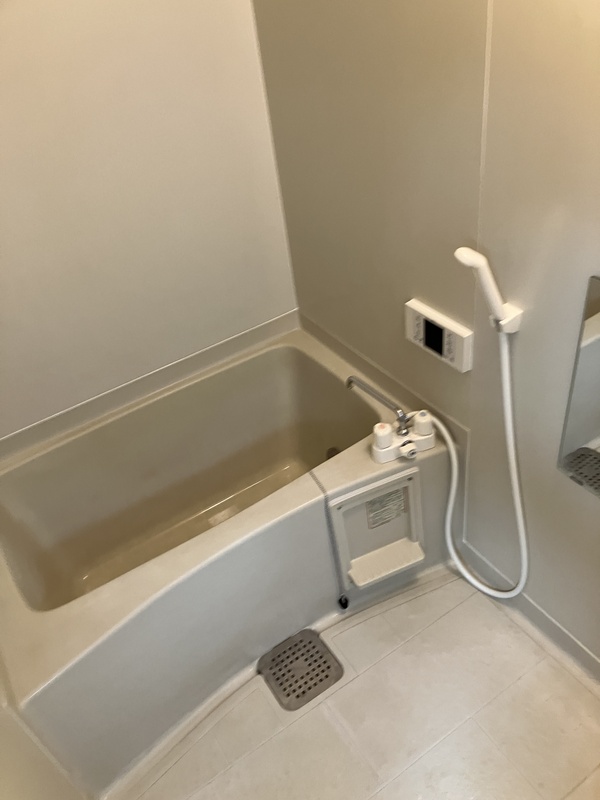 サンシティハウスＢ お風呂