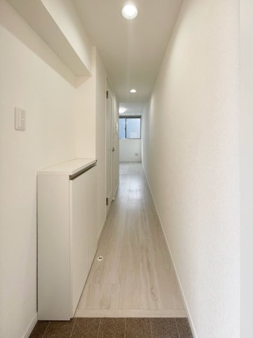 セルクル杉並302号室 その他