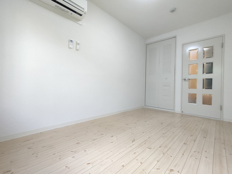 インプレス亀有1階 部屋その他