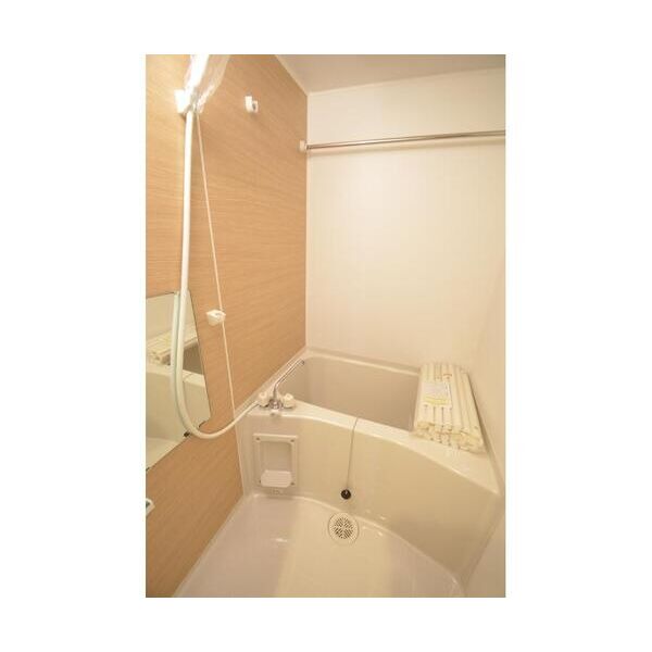 アーバンコート白鳥 お風呂