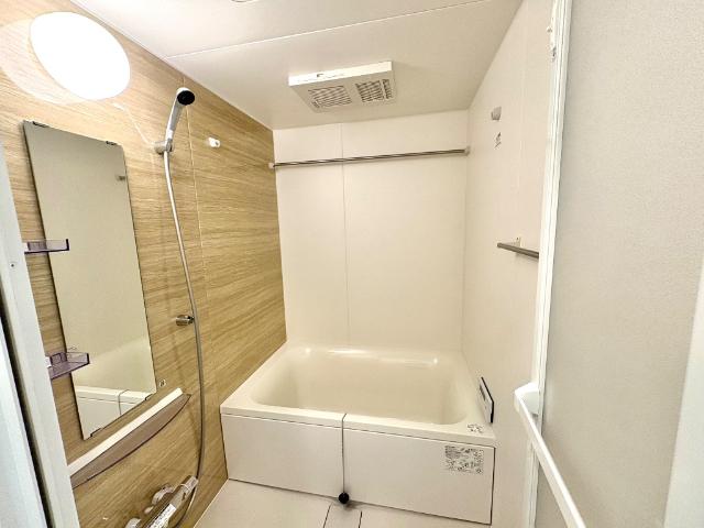 サウスヒル藤吉 バス