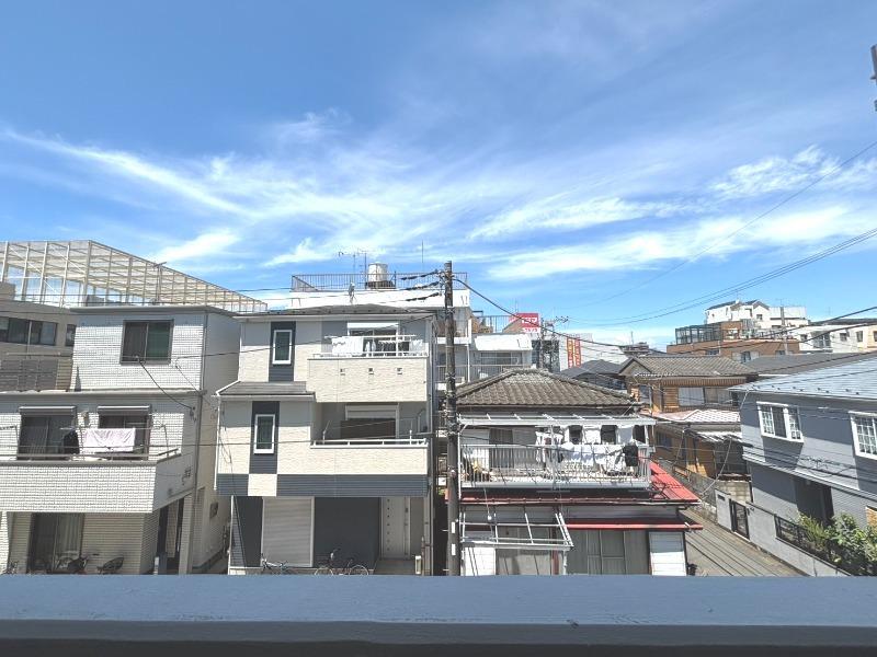 クリオ小田急相模原弐番館3階 部屋その他