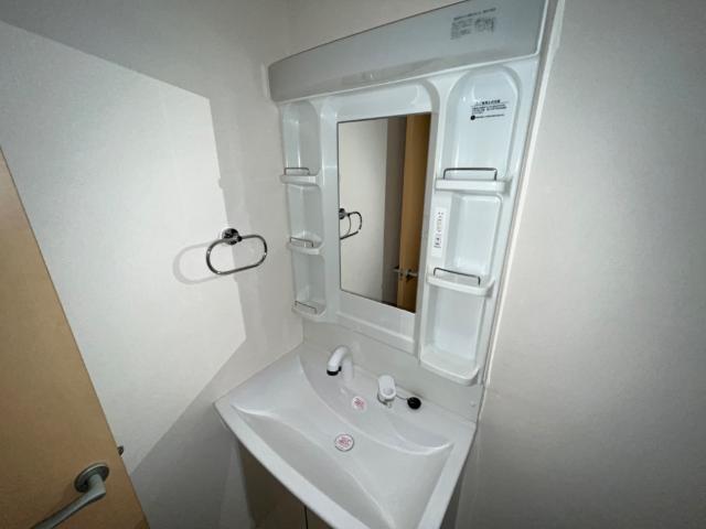 Ｃａｓａ　ｄｅｌｌｅ　ｒｏｓｅ (カーサ デルレ ローゼ) 洗髪洗面化粧台