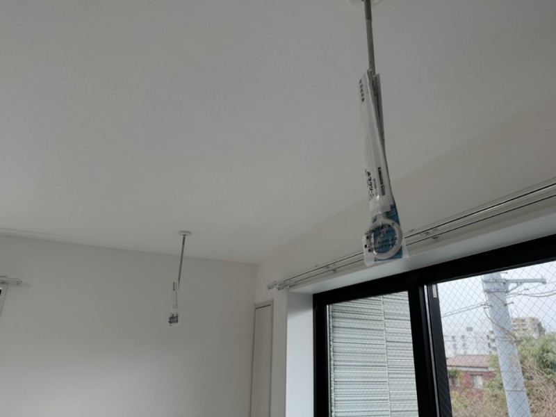 Ｃｒｅｅｄ　船橋 部屋設備