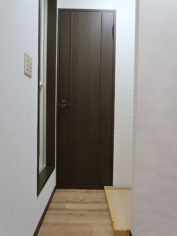 コスモ鎌ヶ谷 内観