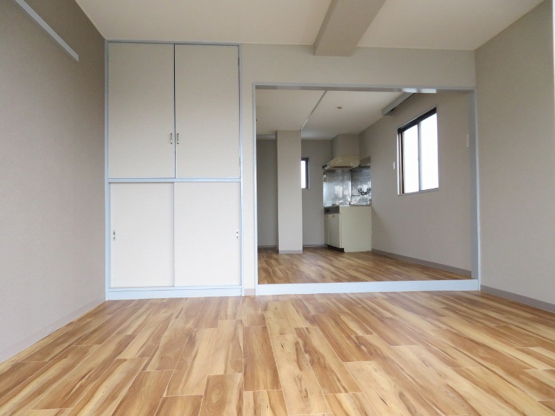 シティ大和田3階 部屋その他