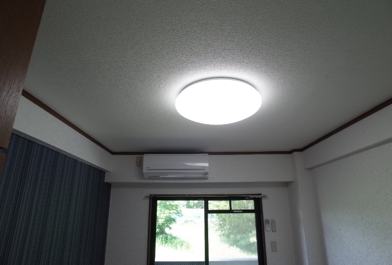 山京マンション2階 部屋その他