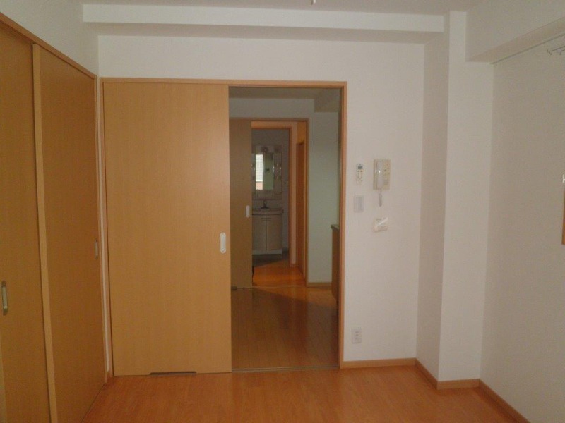 ノベル駒込 リビング