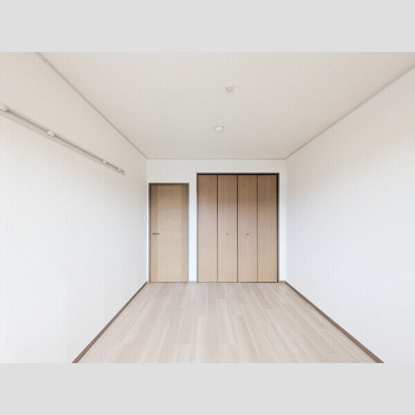 リッツハウス202号室 洋室6.0帖