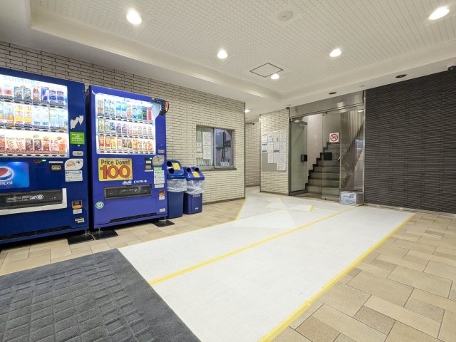 パールハイツ笹塚701号室 その他