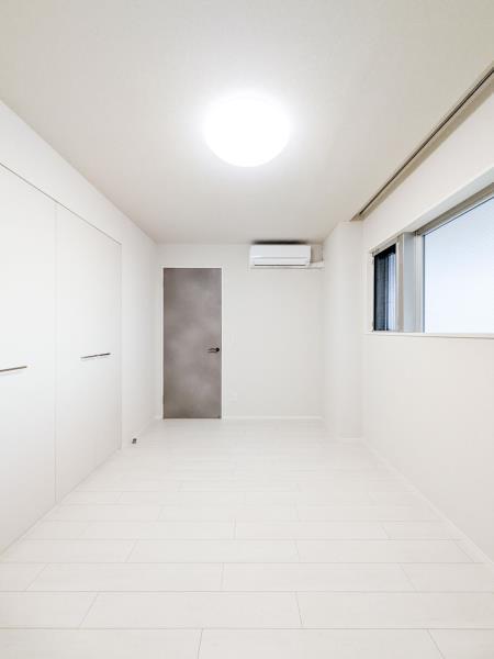 Ｂｒｉｌｌｉａ　ｉｓｔ　東雲キャナルコート4階 リビング