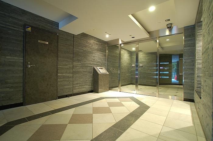 ステージファースト東十条3階 部屋その他