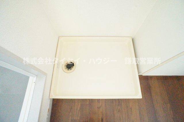 コーポ白百合Ｄ・Ｅ棟 部屋設備